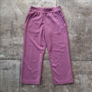 Lululemon SoftStreme Ankle Pants